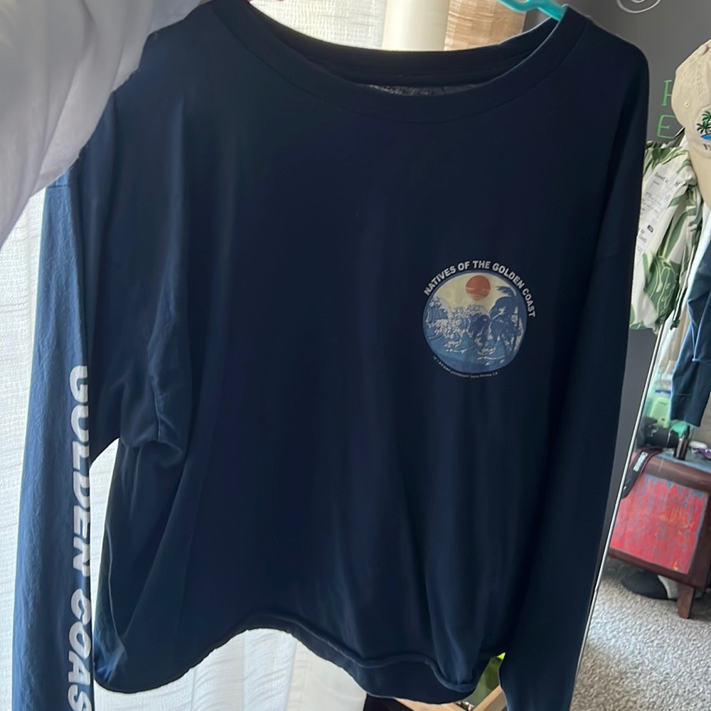 John Galt long sleeve